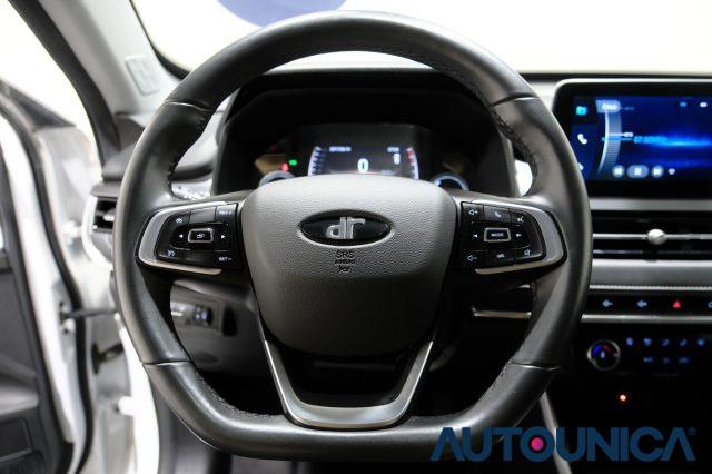 DR MOTOR DR 5.0 1.5 BI-FUEL GPL TETTO PANORAMA NEOPATENTATI