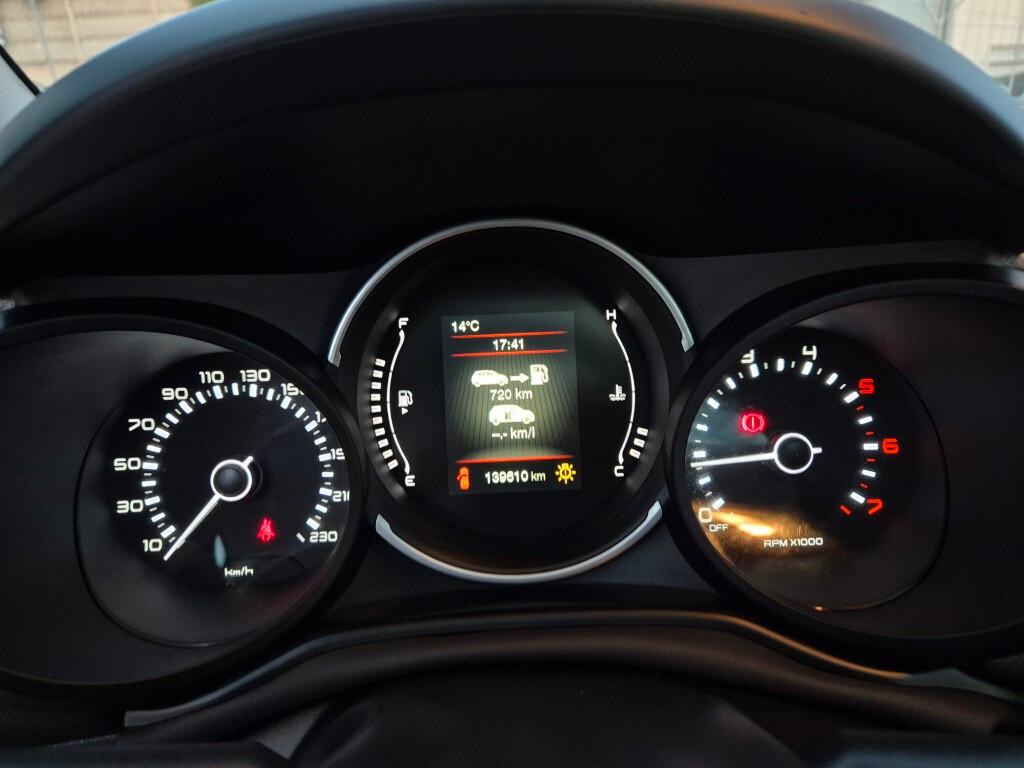 Fiat 500L 1.3 MJTD 95CV E6 LOUNGE TETTO