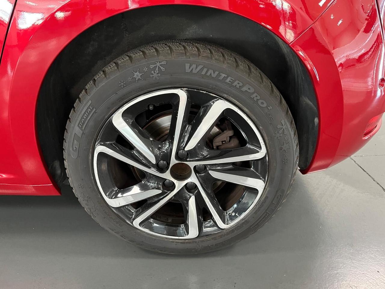 Citroen C4 Picasso 2.0-bluehdi-Business-EURO6B-AUTOMATICA-PANORAMICO