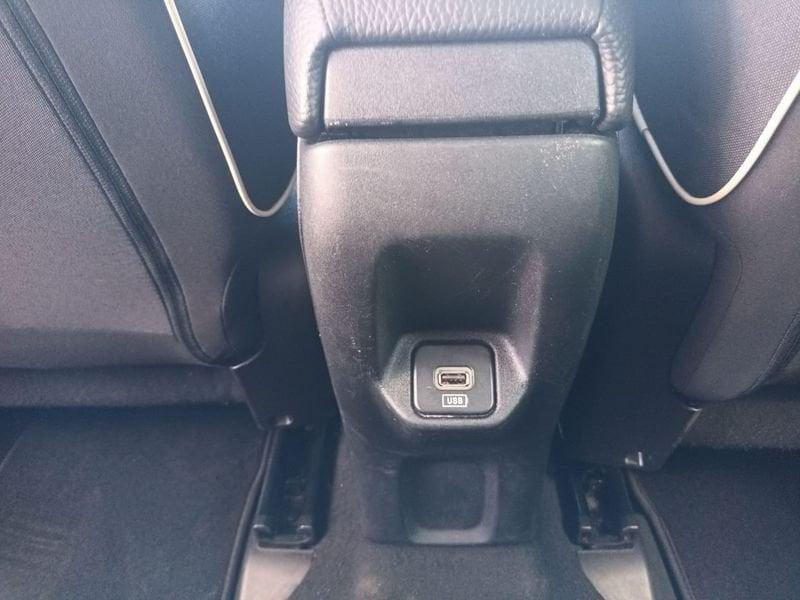 FIAT 500X 500X GPL 1.0 City Cross T3 120 CV