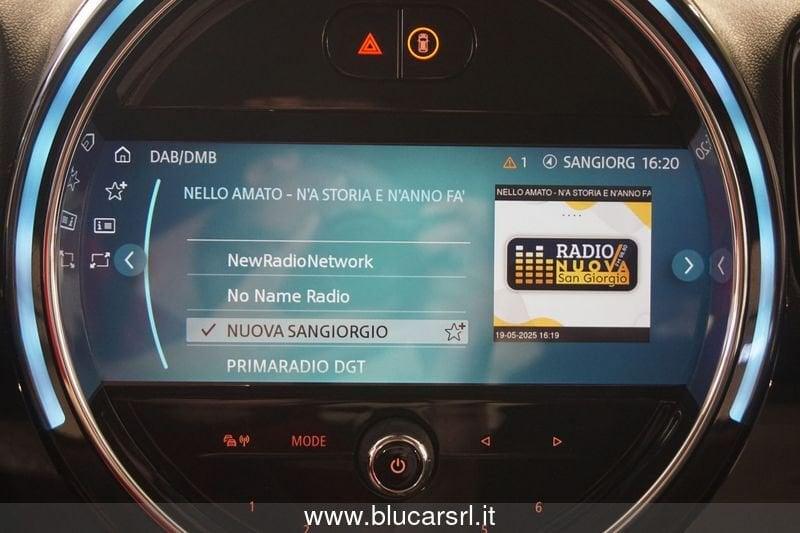 MINI Mini Countryman F60 Mini 1.5 Cooper Yours Countryman