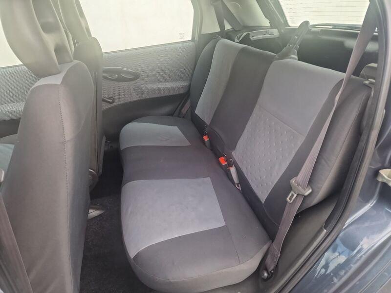 FIAT Punto 1.9 JTD 5 porte UNICA PROPRIETARIA