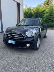 Mini One D Countryman Mini 1.6 One D Business Countryman