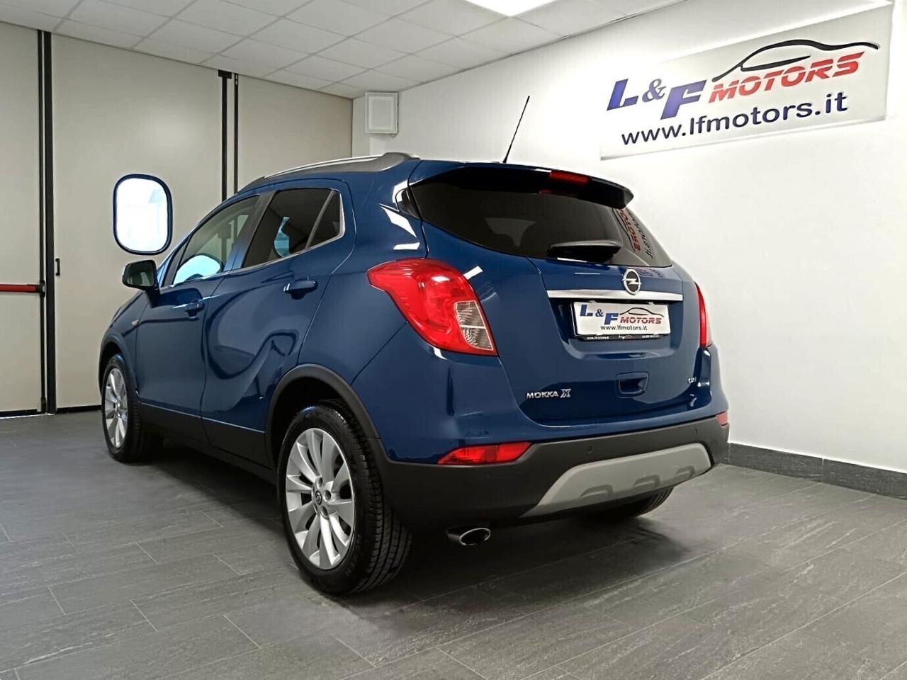 Opel Mokka 1.6 CDTI