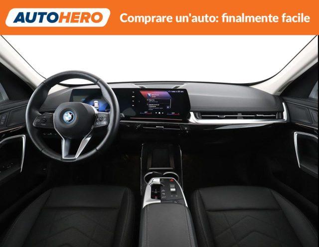 BMW iX1 eDrive 20 xLine