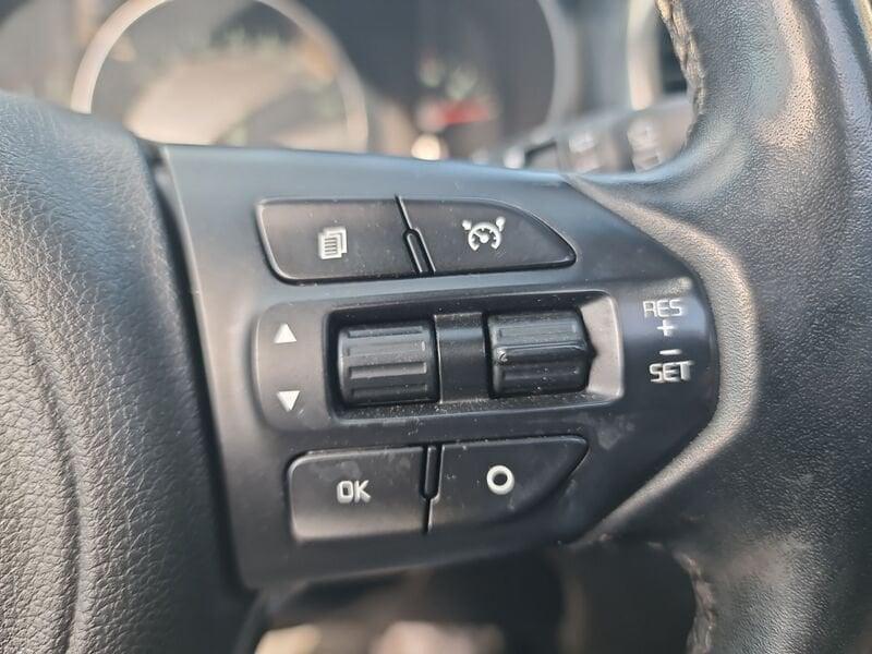Kia Sorento Sorento 2.2 crdi Loft 2wd 7p.ti