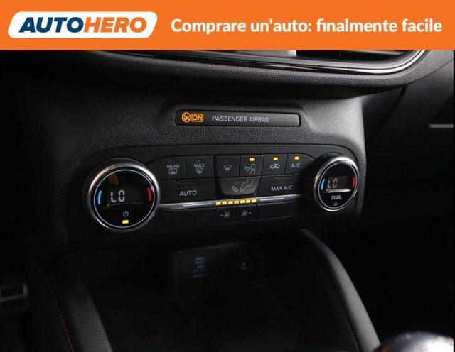 FORD Kuga 1.5 EcoBlue 120 CV 2WD ST-Line