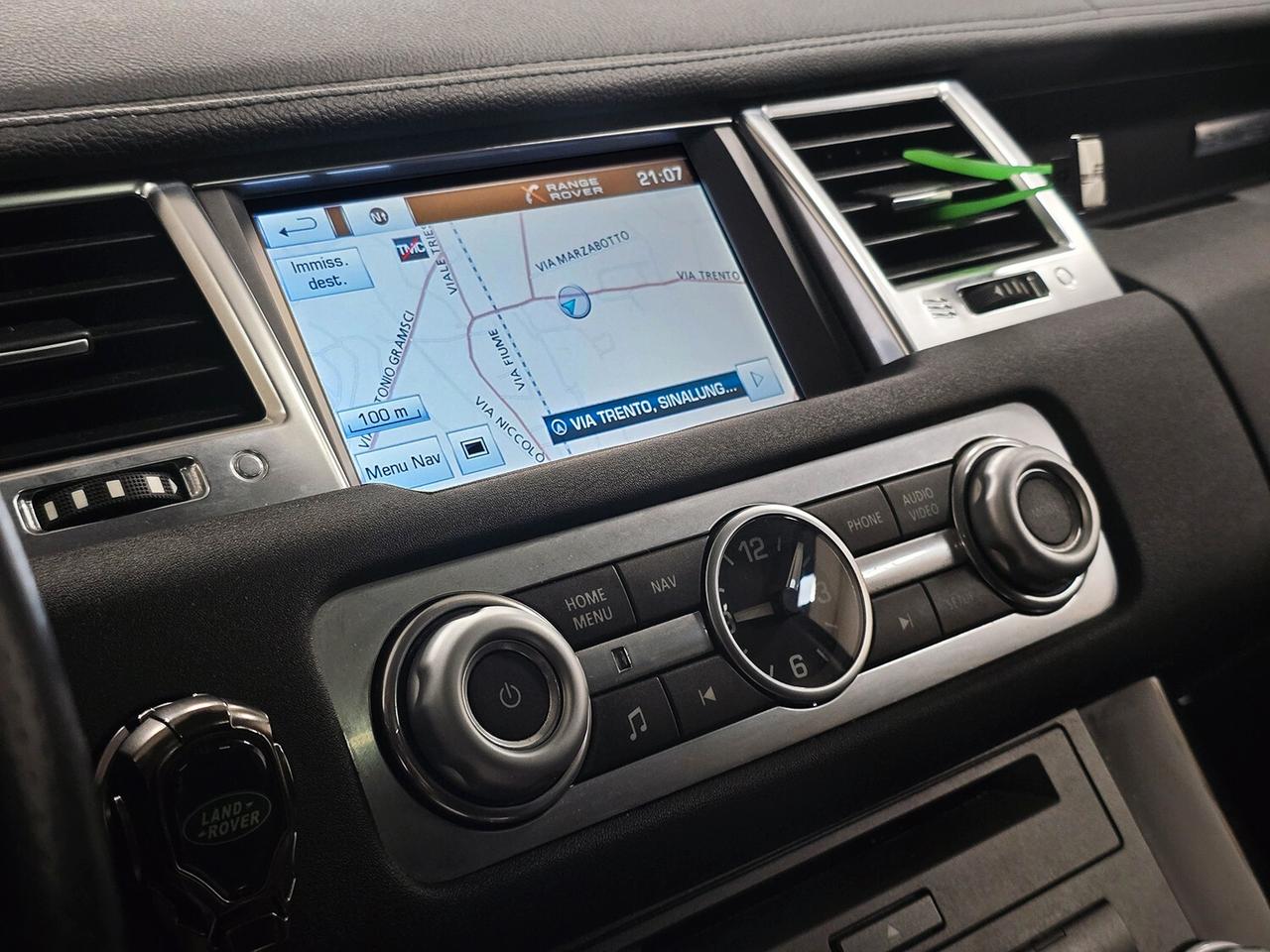 3.0 SDV6 HSE 256CV FULL BLACK_TETTO_SERVICE_GANCIO