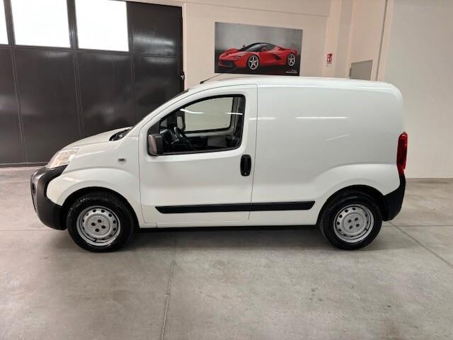 Citroen Nemo 1.3 HDi 75CV FAP Furgone