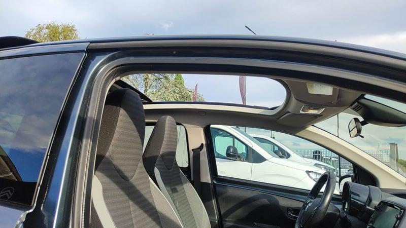 Toyota Aygo Aygo Connect 1.0 VVT-i 72 CV 5 porte x-wave