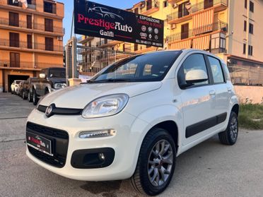 Fiat Panda 0.9 TwinAir Turbo Natural Power Lounge 2019