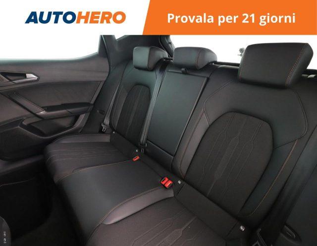 CUPRA Leon 1.5 Hybrid 150 CV DSG