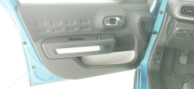 CITROEN C3 PureTech 83 S&S Feel