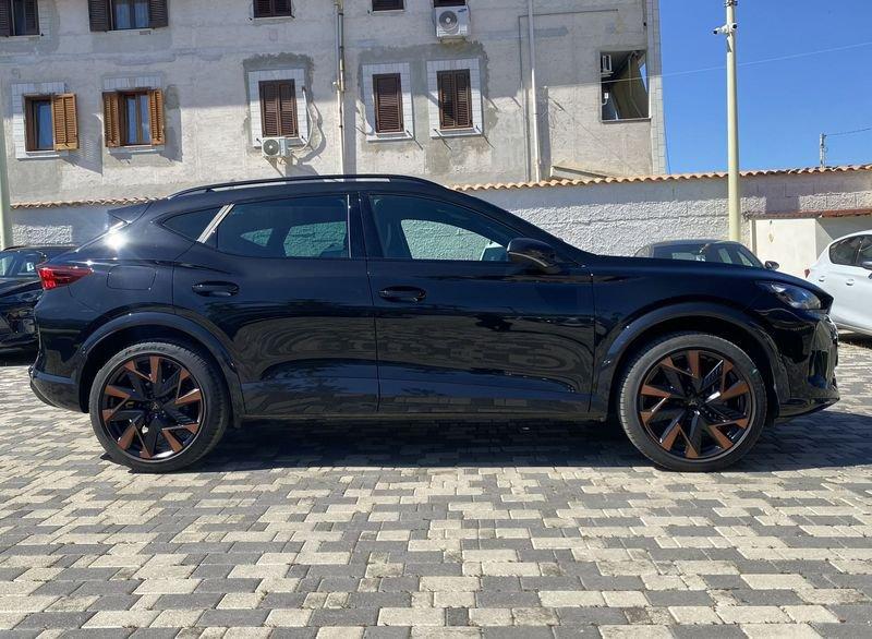 CUPRA Formentor 2.0 TDI 150CV DSG