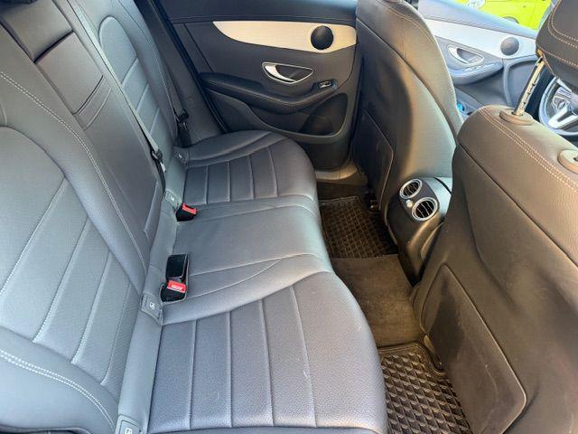 MERCEDES-BENZ GLC 200 d 4Matic Coupé Premium