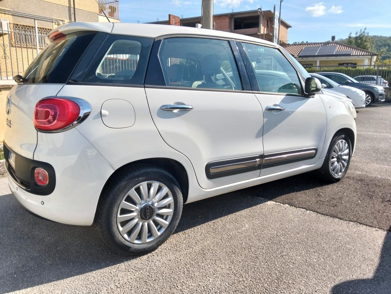 Fiat 500L 1.3 Multijet 85 CV 2016 OFFERTA PROMO