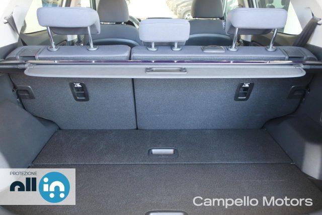 SSANGYONG Tivoli Tivoli 1.5 GDI-Turbo 2WD Comfort MY20