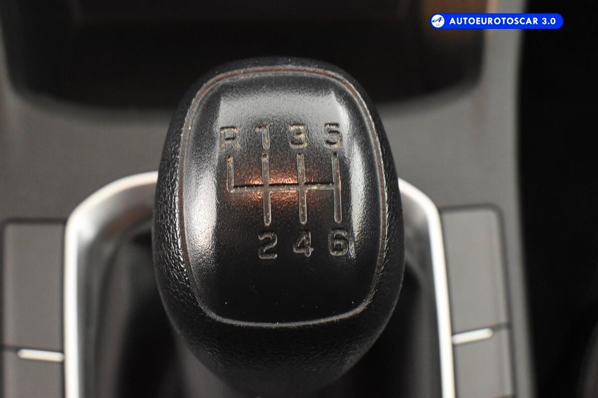 Hyundai i30 Wagon 1.6 CRDi 115 CV MT Prime