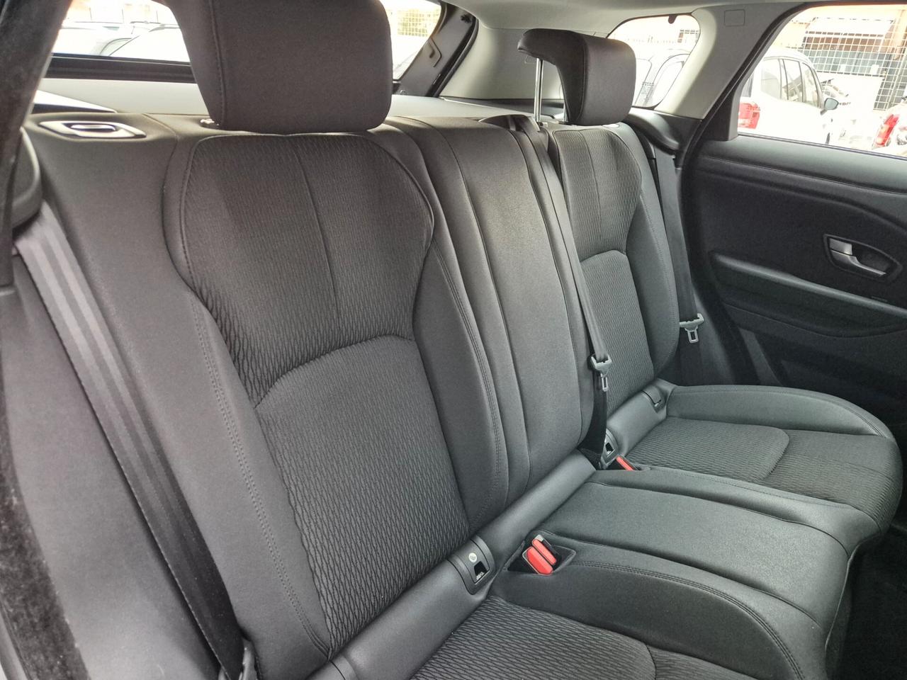 Land Rover Range Evoque 2.0 TD4 150 CV 5p. Business Edition SE