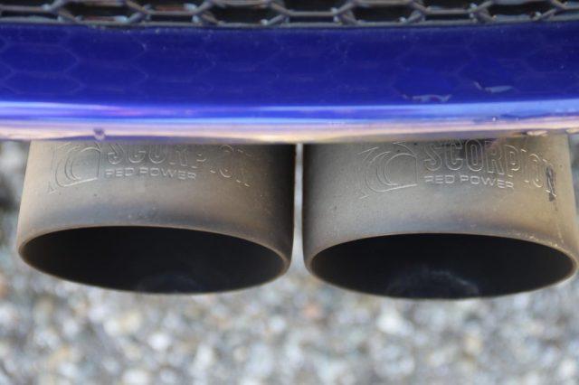 FORD Fiesta 1.6 242CV 3 porte ST