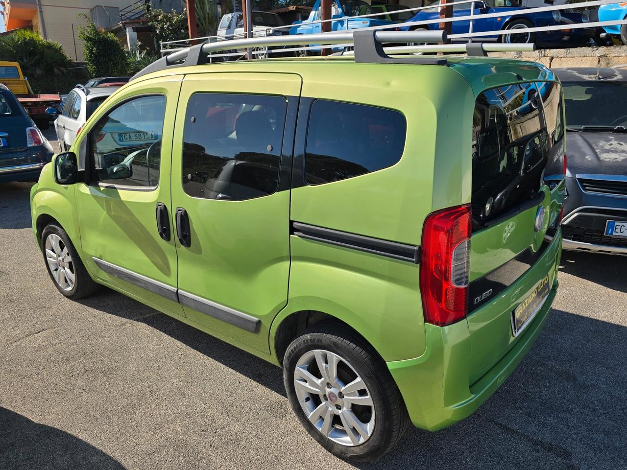 Fiat Qubo 1.3 MJT 95 CV Dynamic