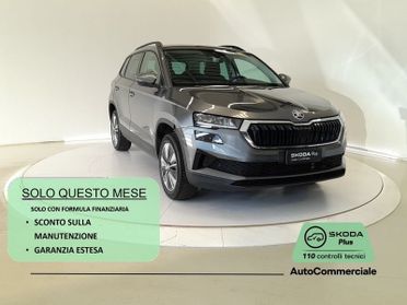 Škoda Karoq 1.5 TSI ACT Executive DSG