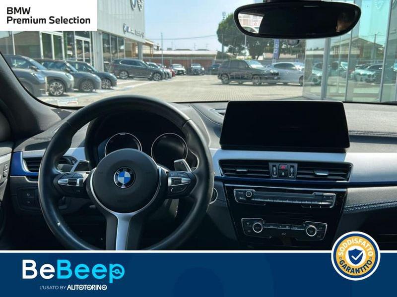 BMW X2 XDRIVE M35I AUTO