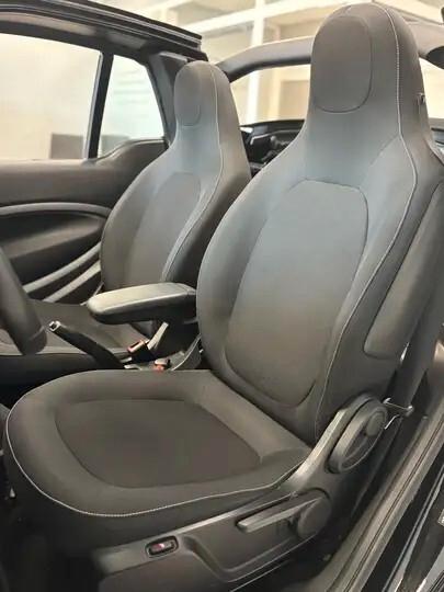 Smart ForTwo 70 1.0 Passion~UniPro~Km e Tagliandi Certificati~Promo Finanziamento~Pronta Consegna