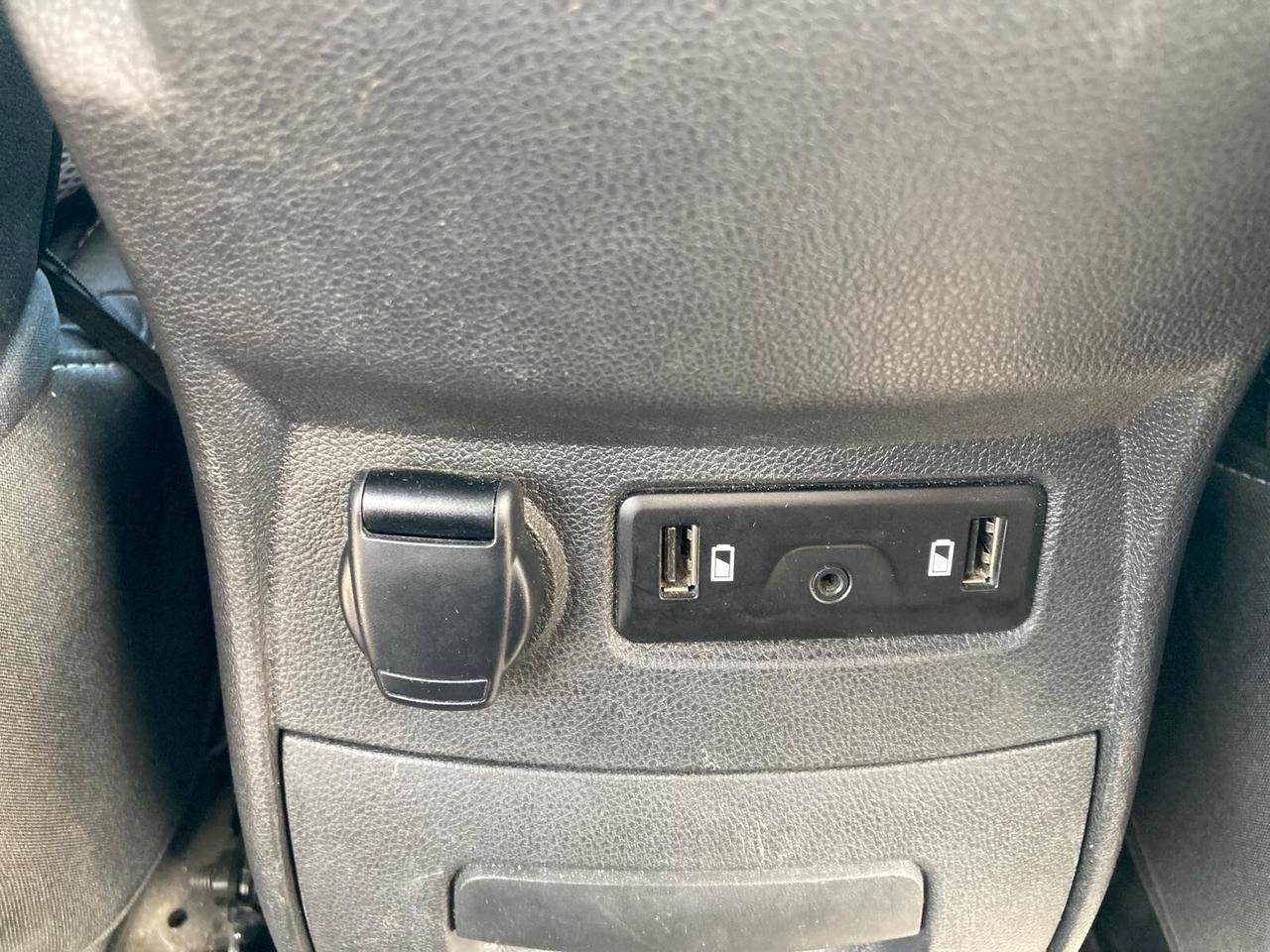 Renault Grand Scenic Blue dCi 120 CV EDC Initiale Paris