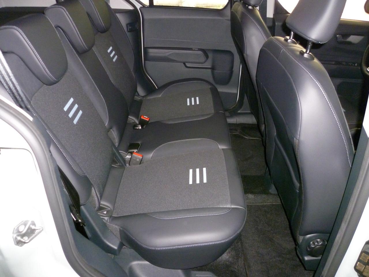 Ford Tourneo Courier Tourneo Courier 1.0 EcoBoost Active