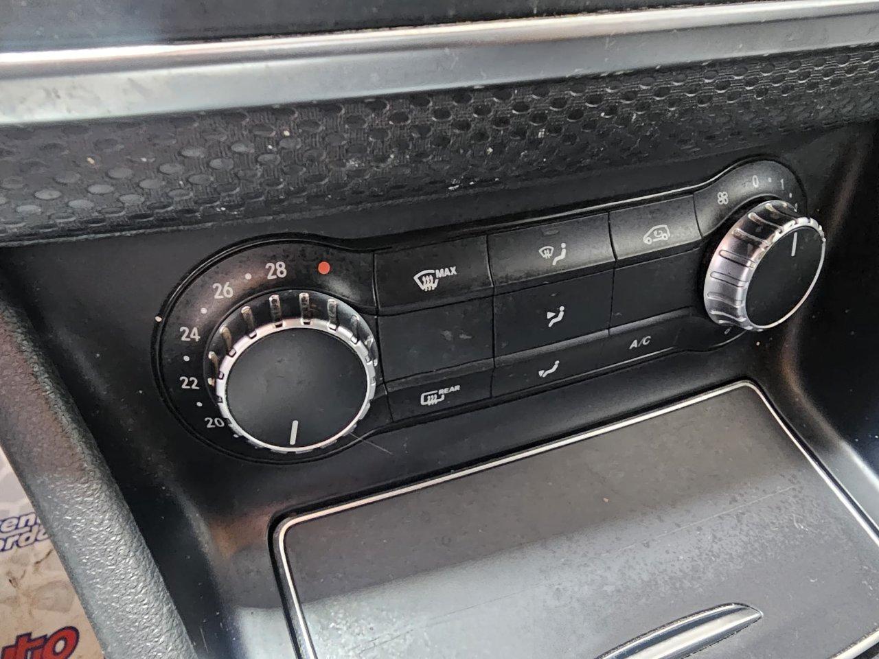 Mercedes A 160 D Premium 7G-DCT my16