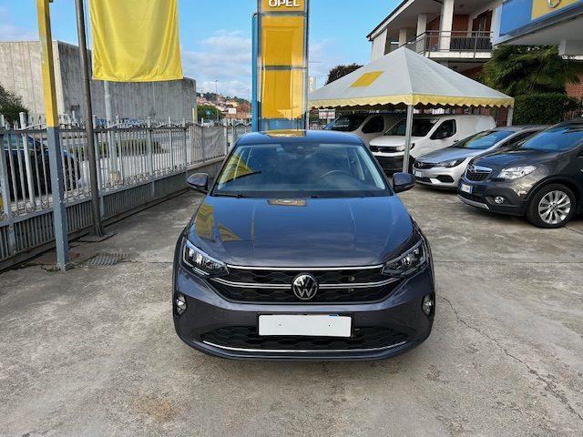 VOLKSWAGEN Taigo 1.0 TSI 110 CV DSG Life UNICO PROPRIETARIO