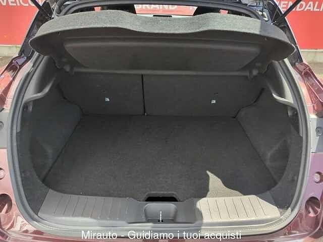Nissan Juke Juke 1.0 DIG-T 114 CV N-Design