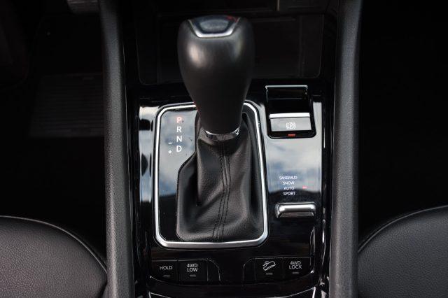 JEEP Compass 1.3 Turbo T4 190 CV PHEV AT6 4xe Business Plus