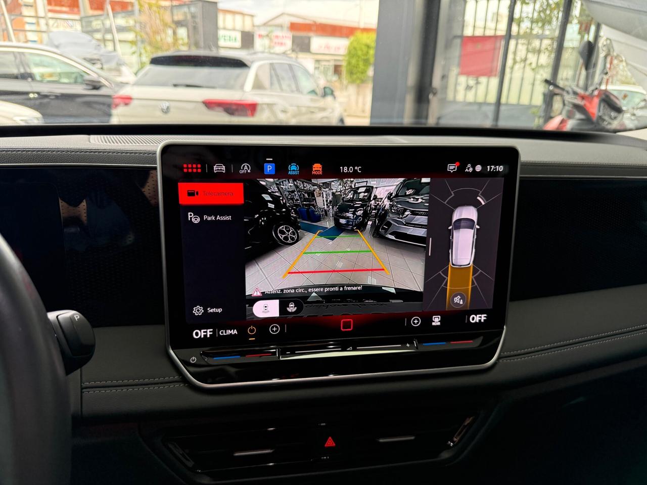 Volkswagen Tiguan 2.0 TDI 150 CV DSG Edition Plus