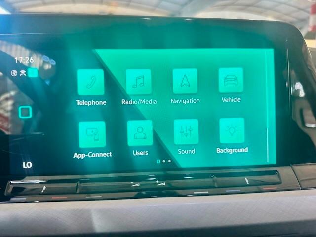 Volkswagen Golf 1.0 eTSI EVO DSG Life