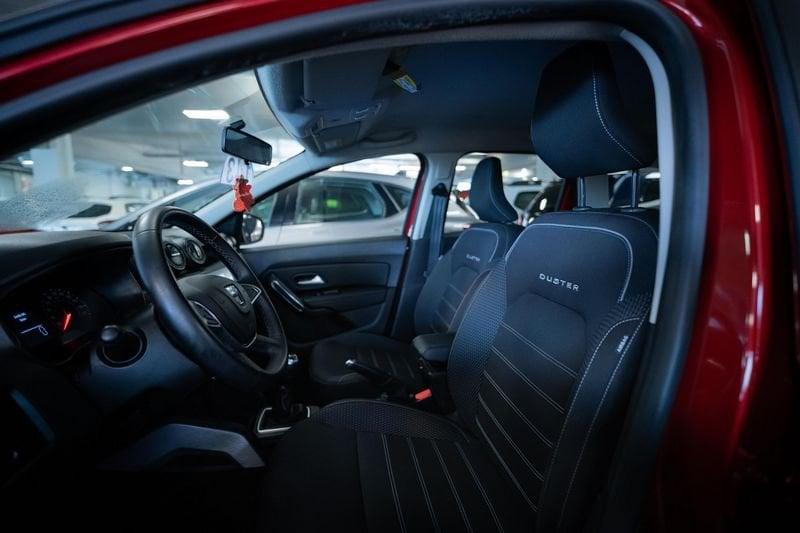 Dacia Duster 1.0 tce Prestige Gpl 4x2 100cv