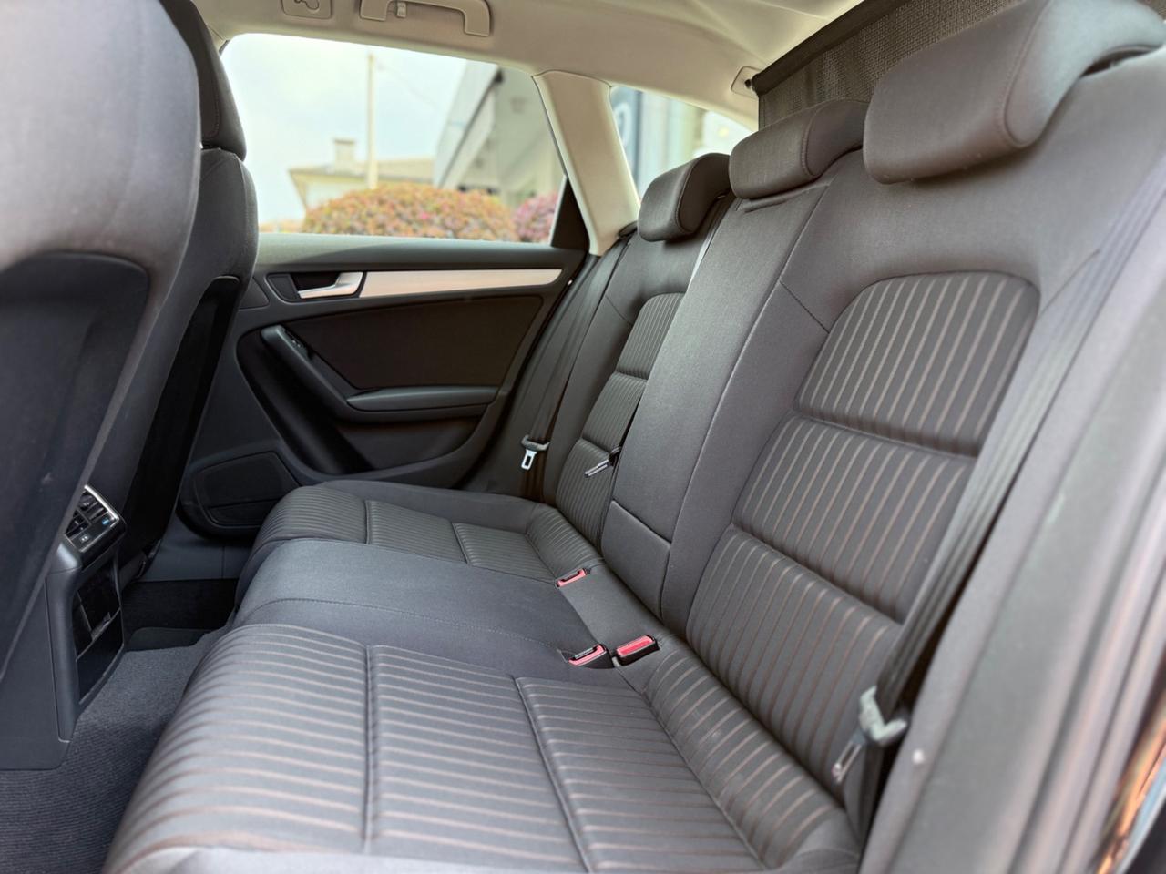 Audi A4 Avant 2.0 TDI 143CV F.AP. Advanced