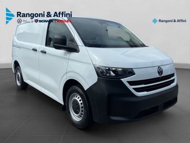 Volkswagen Transp. 2.0 TDI 150CV aut. 4Motion PC-TN Furgone