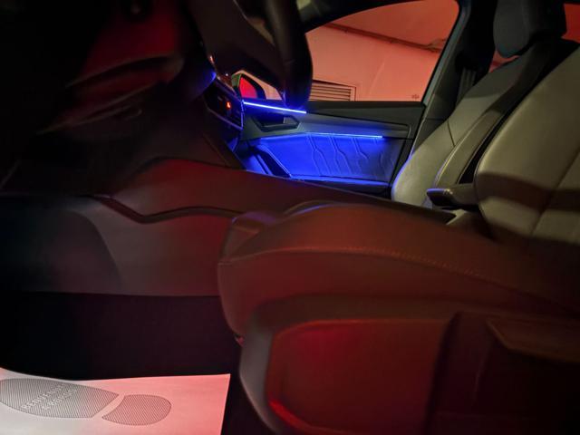 CUPRA Formentor 2.0 TDI 150 CV 4Drive DSG ''OPACA''