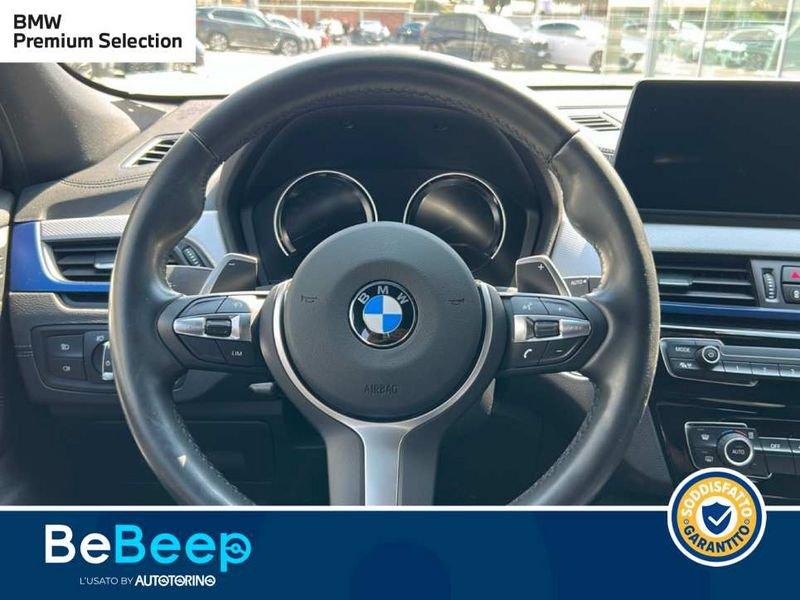 BMW X2 XDRIVE M35I AUTO