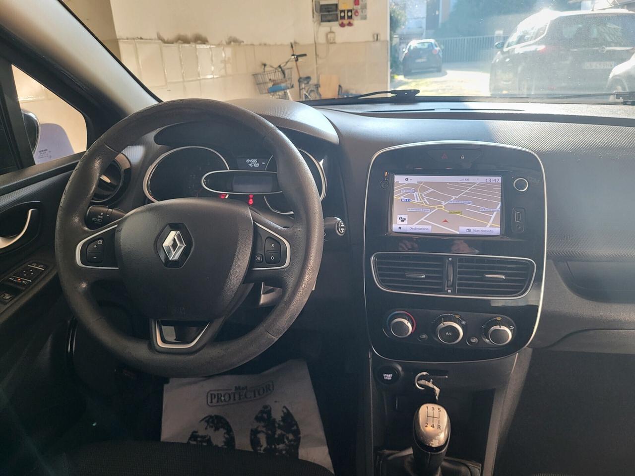 Renault Clio dCi 8V 75CV Start&Stop 5 porte Energy Zen