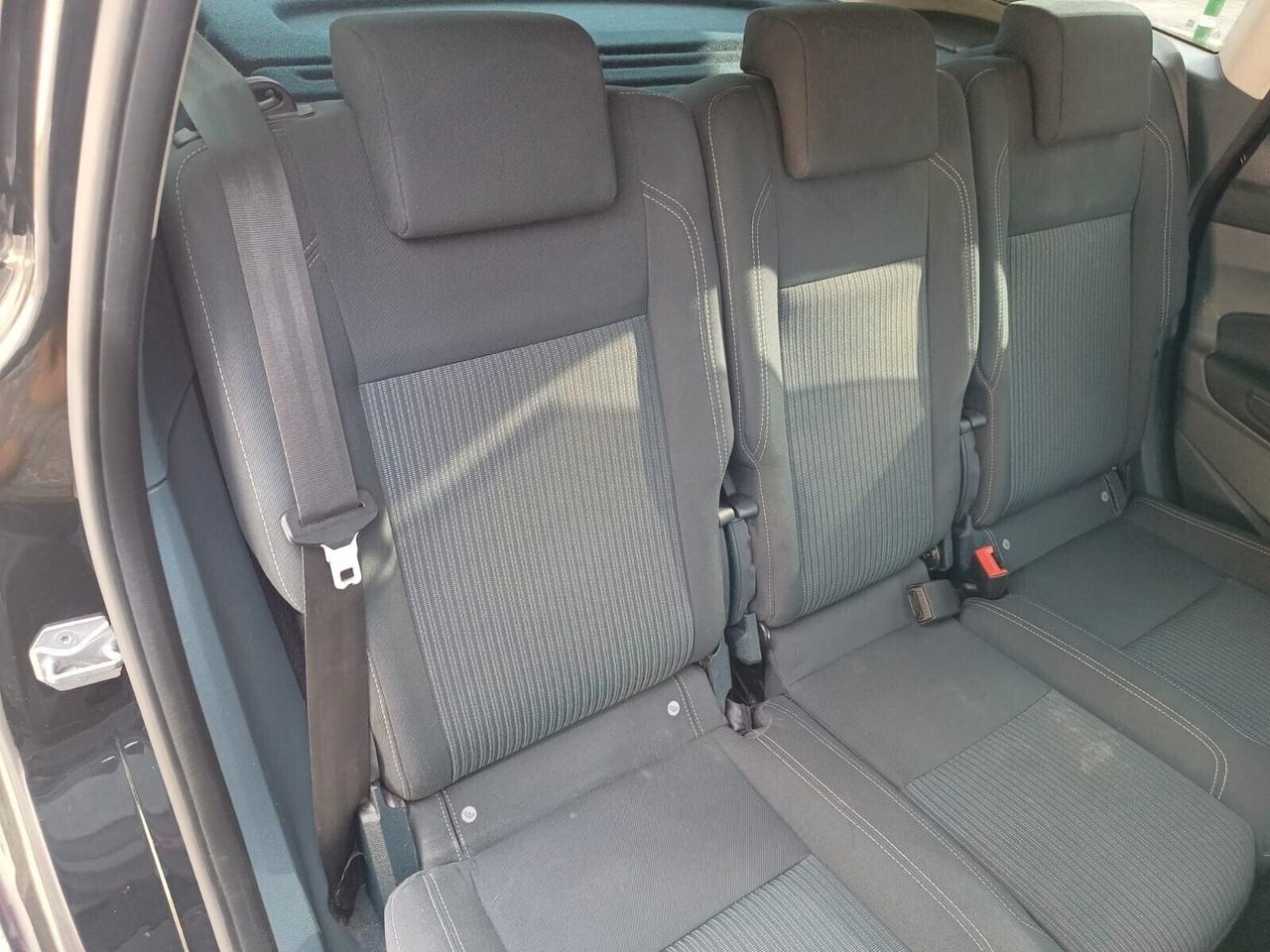 C-Max Cambio Automatico Garanzia 12 Mesi