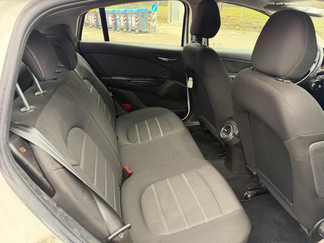 FIAT Bravo 1.4 MyLife senza nessun lavoro da fare