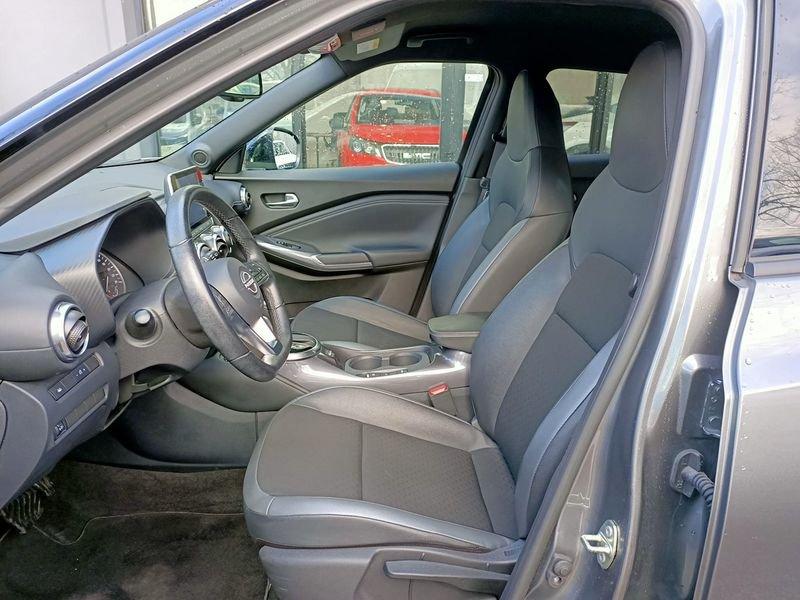 Nissan Juke II 2020 1.6 hev N-Connecta