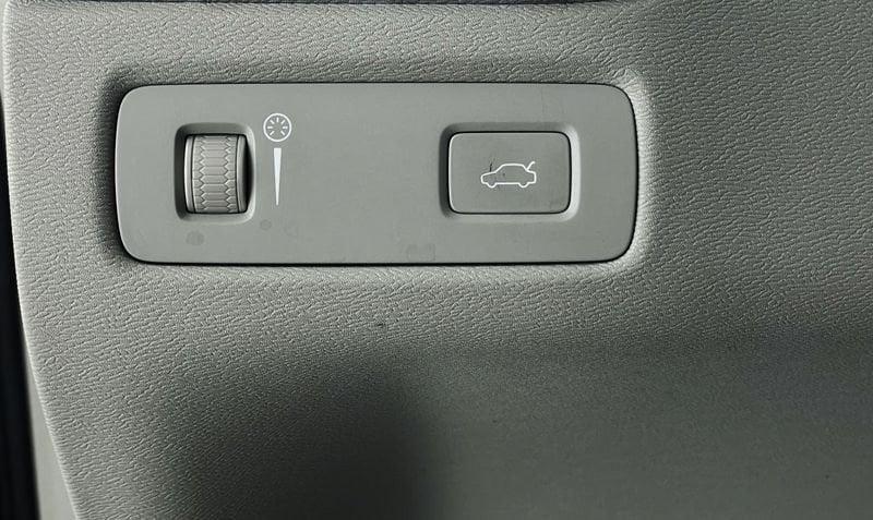 Volvo XC60 XC60 D4 AWD Geartronic Business