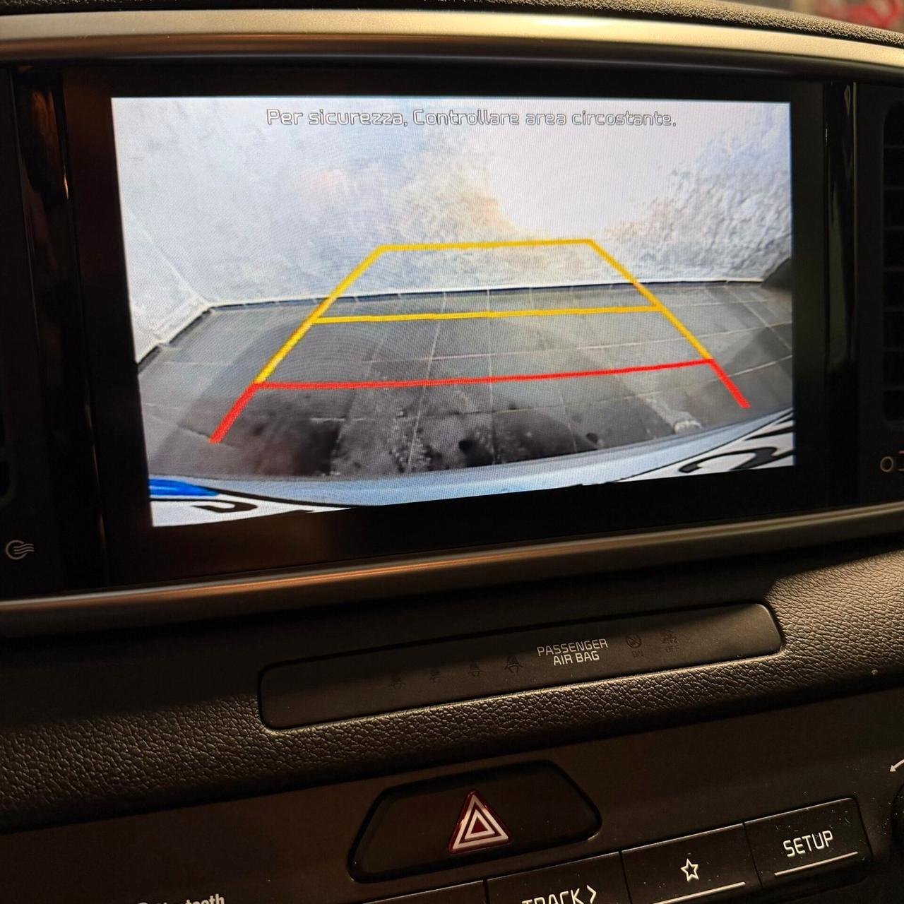 Kia Sportage 1.6 GDI NEOPATENTATI