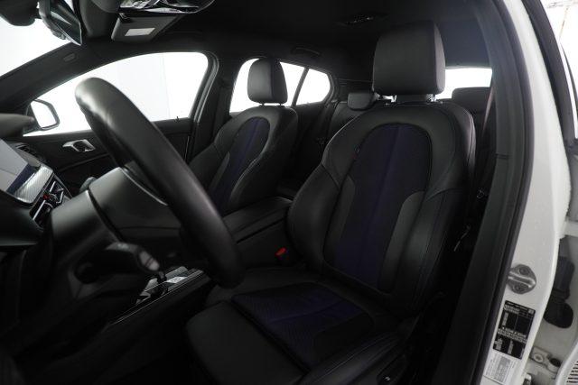 BMW 118 Serie 1 d 5p. Msport