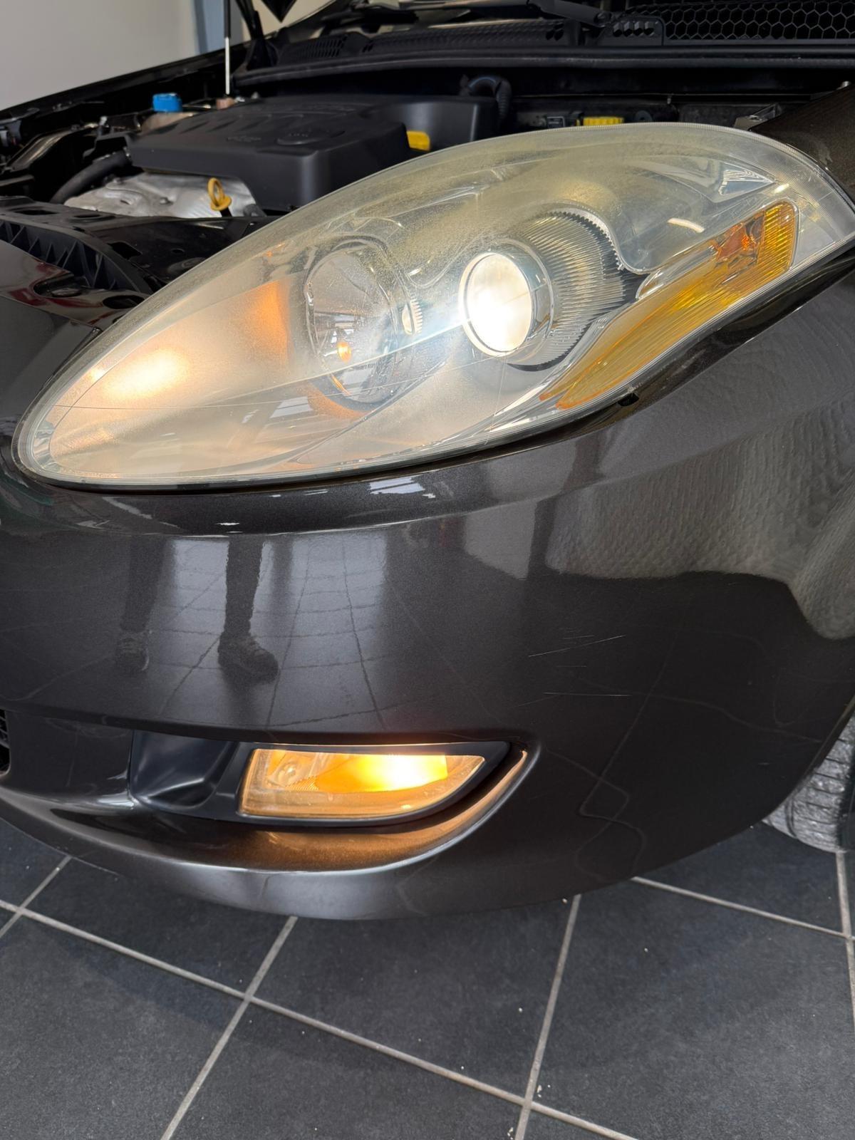 Fiat Bravo 1.6 MJT -ALLESTIMENTO DINAMIC