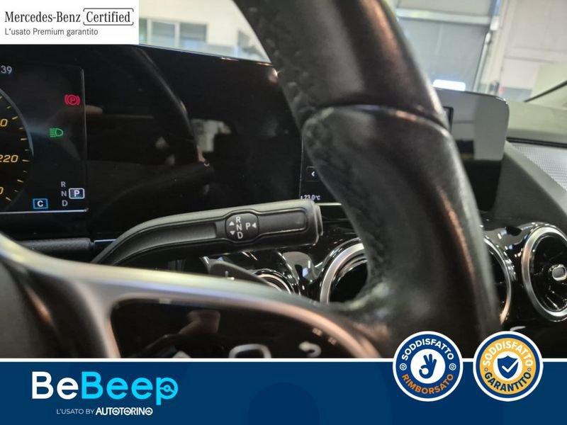 Mercedes-Benz Classe B B 160 SPORT PLUS